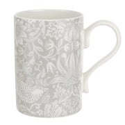 Spode - Morris & Co - STRAWBERRY THIEF MUG 12OZ. Home & Kitchen