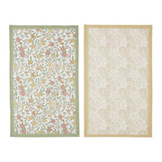 Spode - Morris & Co. - Tea Towels (Set of 2) Home & Kitchen