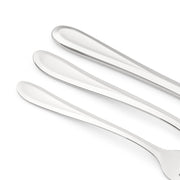 Spode - Scoop 20PC Cutlery Set Home & Kitchen
