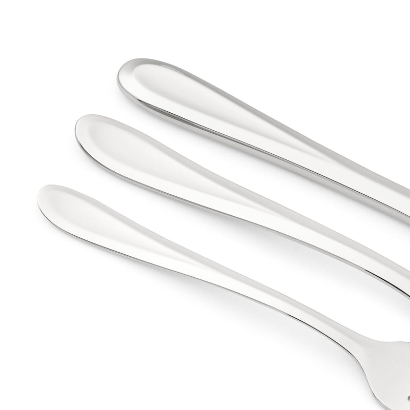 Spode - Scoop 20PC Cutlery Set Home & Kitchen