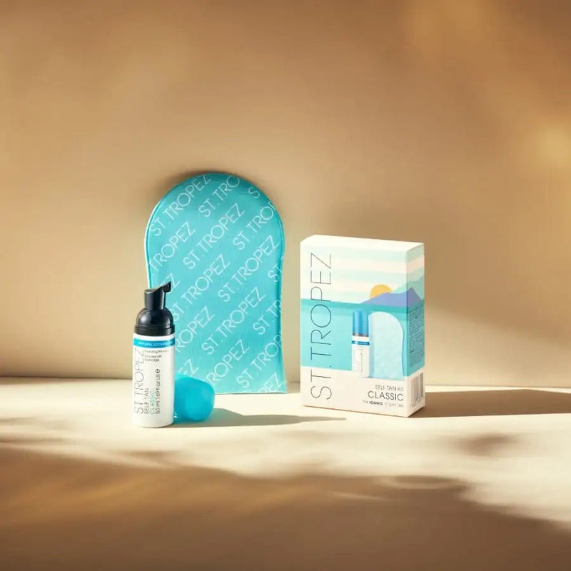 ST. TROPEZ Self Tan Classic Mini Kit Beauty & Personal Care