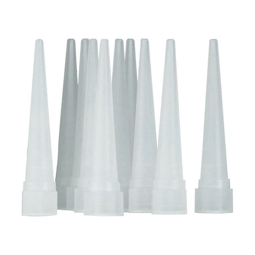 Star Nail - Resin Extender Tip Beauty & Personal Care