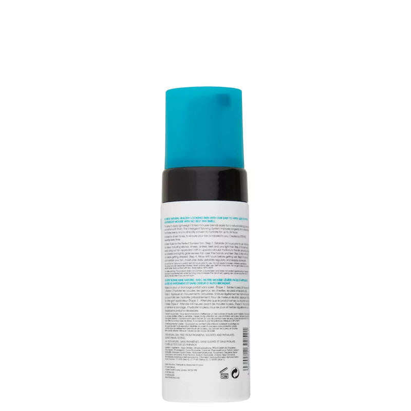 ST.TROPEZ Self Tan Classic Bronzing Mousse (120ml) Beauty & Personal Care