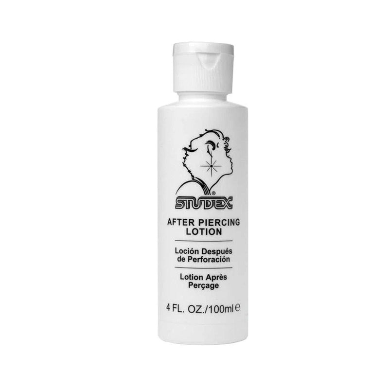 Studex - After Piercing Solution 24x100 mL Health & Beauty