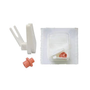 Studex - REGULAR EAR ADAPTOR WHITE(1) WHITE GUN ONLY Beauty & Personal Care