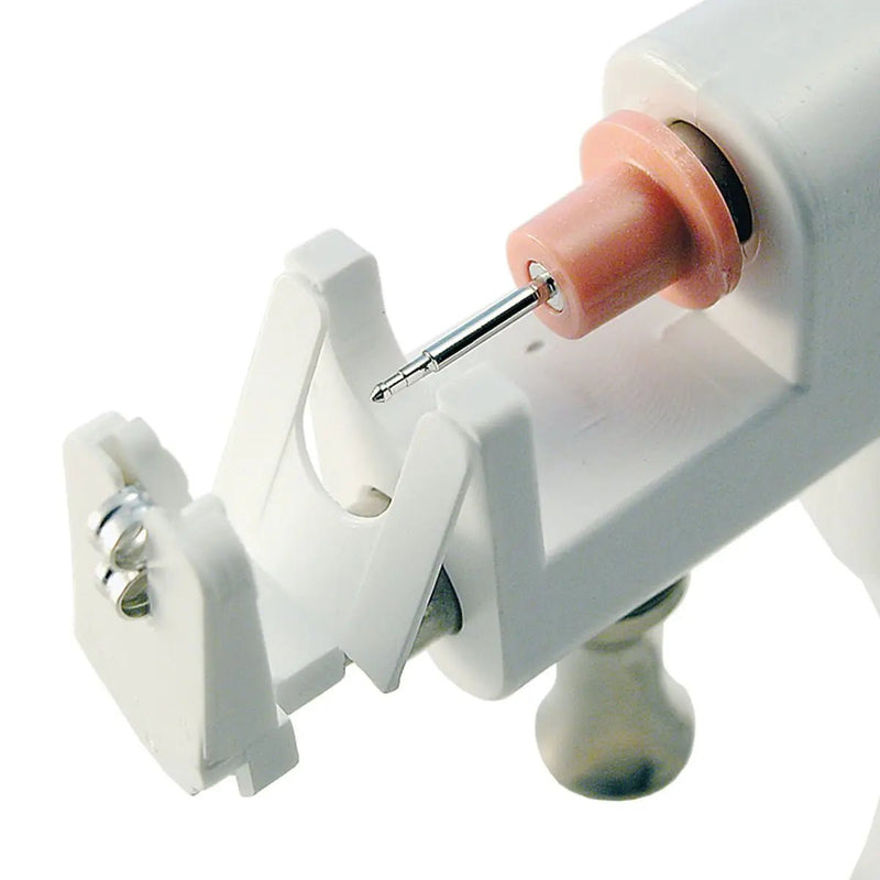 Studex - REGULAR EAR ADAPTOR WHITE(1) WHITE GUN ONLY Beauty & Personal Care