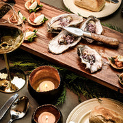 STYLE DE VIE - AUTHENTIC - LAGUIOLE Luxury Line - Oyster Gift Set Home & Kitchen