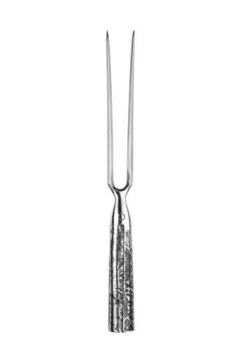 STYLE DE VIE - FORGED - Carving Fork, Brute/" "Intense, SS"