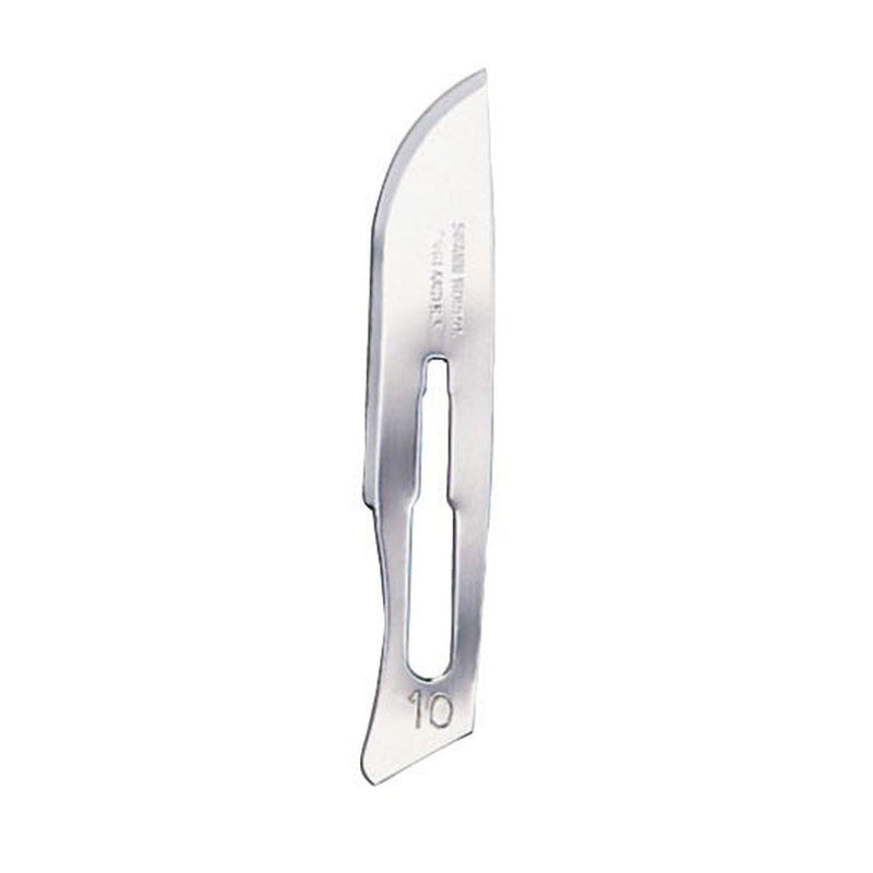 Surgeon - Scalpel Blades 10 Each Business & Industrial
