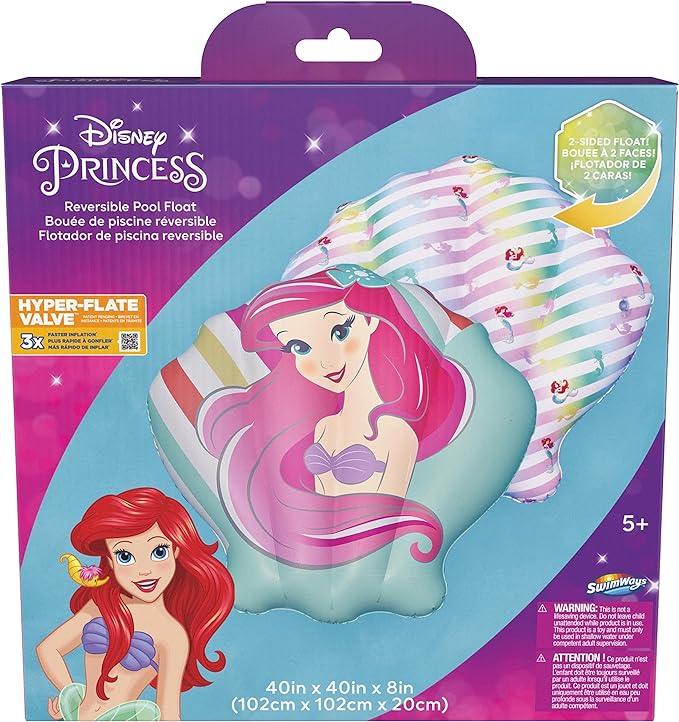 Swimways - Reversible Float - Ariel