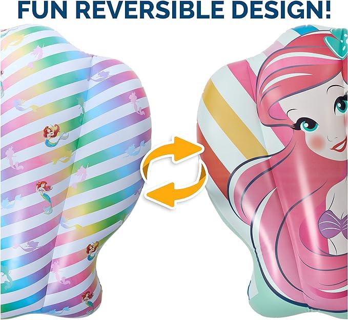 Swimways - Reversible Float - Ariel