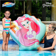 Swimways - Reversible Float - Ariel