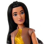 Disney Princess - Raya Fashion Doll - Product detail or play view 3