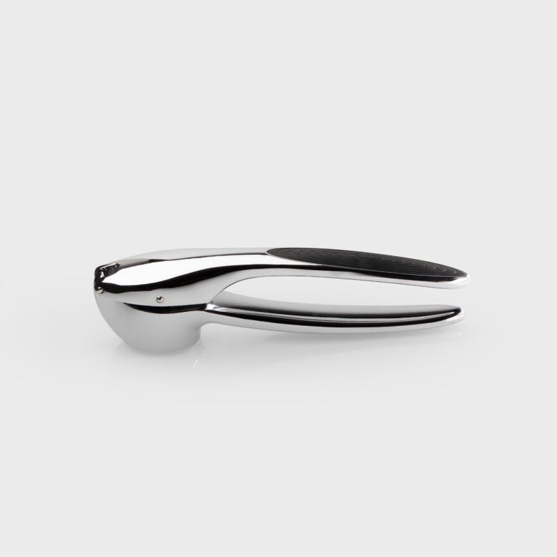 Taylor's Eye Witness - Garlic Press Chrome Home & Kitchen