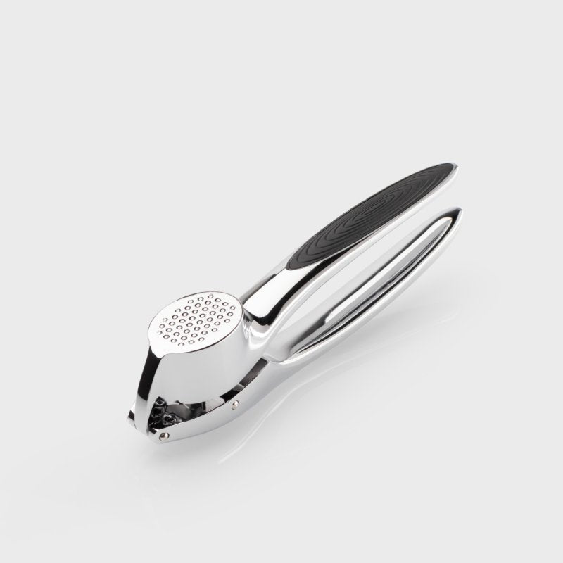 Taylor's Eye Witness - Garlic Press Chrome Home & Kitchen
