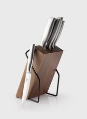 TEW - Knife Block set/5 Hamilton Home & Kitchen
