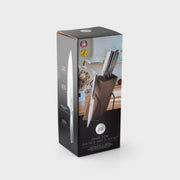 TEW - Knife Block set/5 Hamilton Home & Kitchen