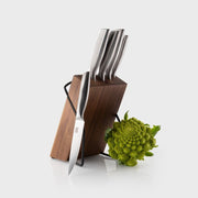 TEW - Knife Block set/5 Hamilton Home & Kitchen