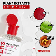 Thayers - Witch Hazel Rose Petal 355ml Beauty & Personal Care