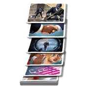 Tiki Editions - STORY BOX - POLAR Games & Toys
