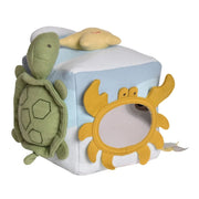TIKIRI - OCEAN ACTIVITY CUBE Toys & Games