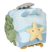 TIKIRI - OCEAN ACTIVITY CUBE Toys & Games