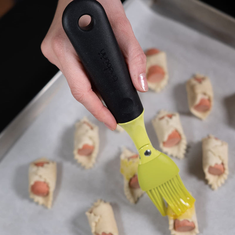 TREBONN - PENNELLO Pastry Brush Home & Kitchen