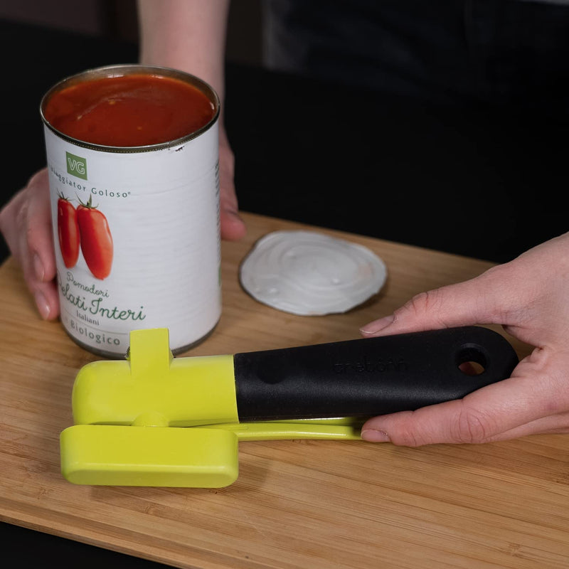 TREBONN - POP TOP Can Opener Home & Kitchen