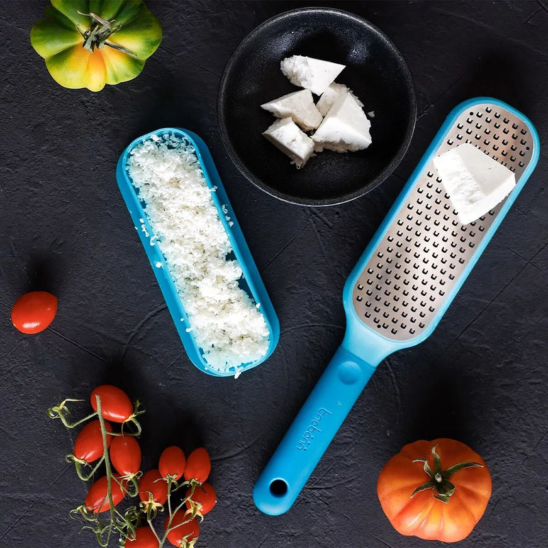 Trebonn - Zest + Collect