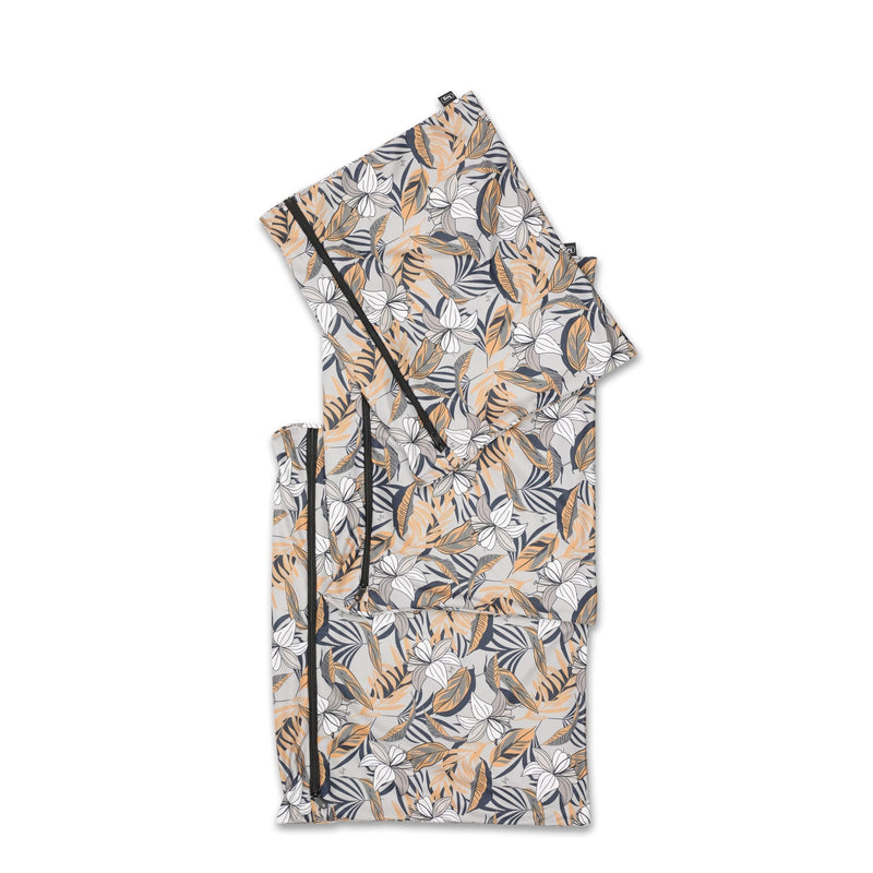 LUG - Tricycle 3PC Wash Bags
