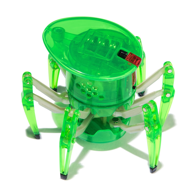HEX BOTS - Remote Control Spider