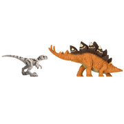 Jurassic World - Mini Dinosaur Surprise Pack (Single Random Pick) - Product detail or play view 2