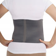 Tynor - Abdominal Support 9"/23cm (Ventral/Umbilical Hernia) Health & Wellness Small