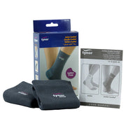 Tynor - Ankle Comfeel (4 Way Elastic) Health & Wellness Small