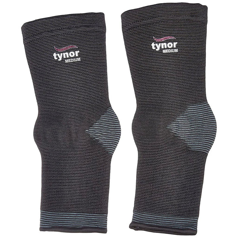 Tynor - Ankle Comfeel (4 Way Elastic) Health & Wellness Small