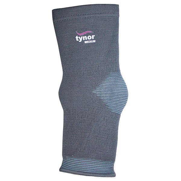 Tynor - Ankle Comfeel (4 Way Elastic) Health & Wellness Small