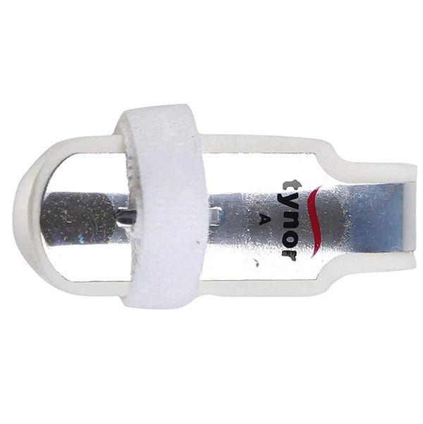 Tynor - Finger Cot Splint Health & Wellness Small