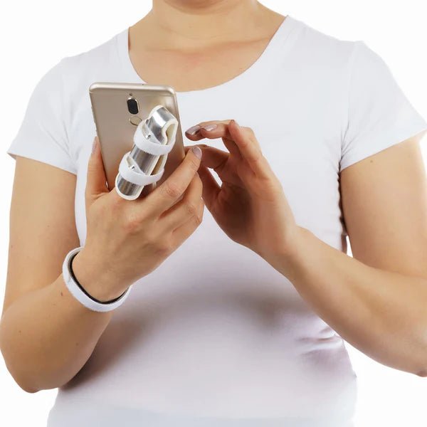 Tynor - Finger Extension Splint Health & Wellness Small