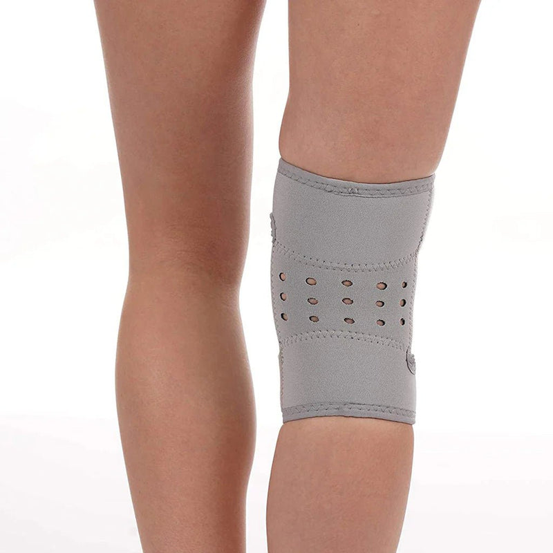 Tynor - Knee Support Sportif (Neoprene) Health & Wellness Small