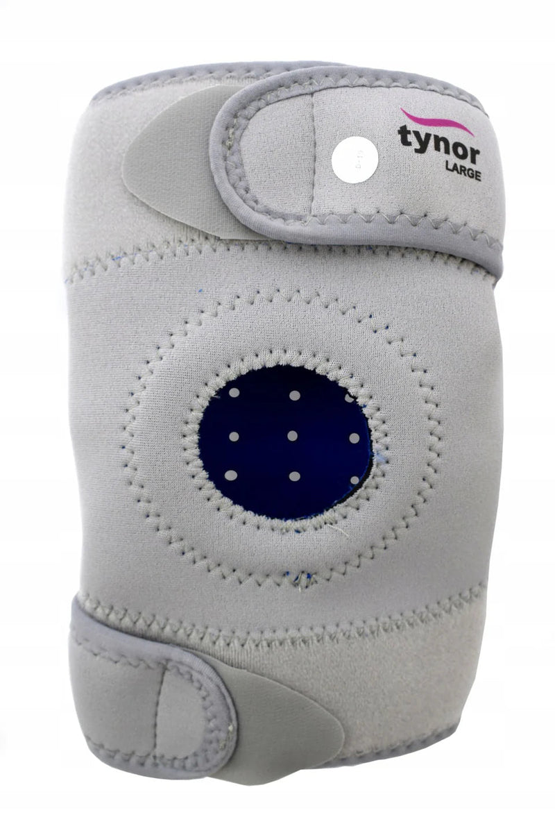 Tynor - Knee Support Sportif (Neoprene) Health & Wellness Small