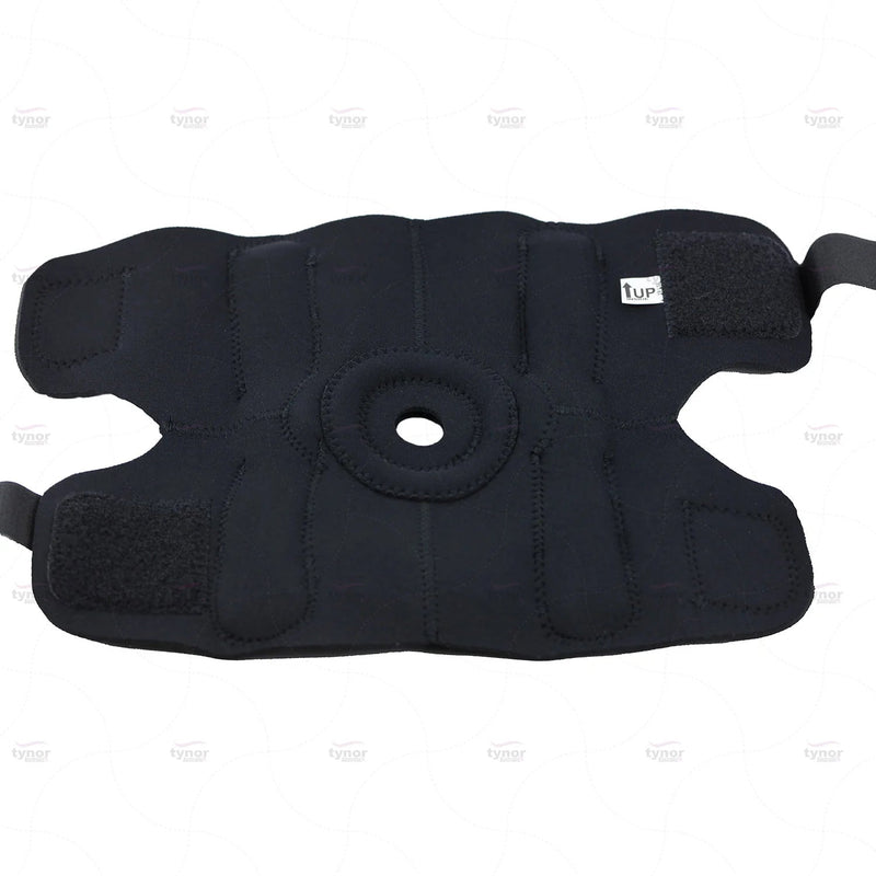 Tynor - Knee Wrap Hinged (Neoprene) Health & Wellness Small