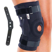Tynor - Knee Wrap Hinged (Neoprene) Health & Wellness Small