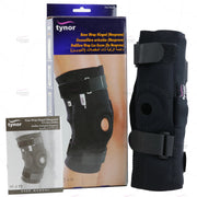 Tynor - Knee Wrap Hinged (Neoprene) Health & Wellness Small