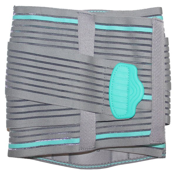 Tynor - Lumbar Sacral Belt Lumbopore Health & Wellness Small