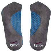 Tynor - Medial Arch Support Inserts (Pair) - Adults Health & Wellness Small