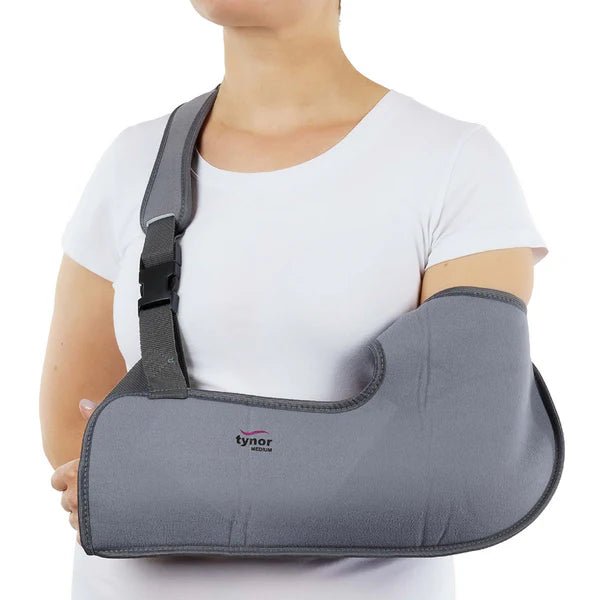 Tynor - Pouch Arm Sling Regular Tropical Health & Wellness Small