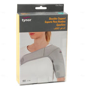 Tynor - Shoulder Support (Neoprene) Health & Wellness SPL Size
