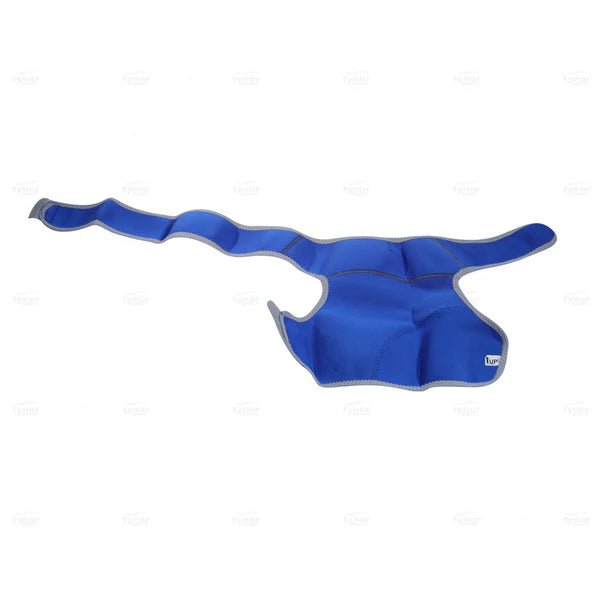 Tynor - Shoulder Support (Neoprene) Health & Wellness SPL Size