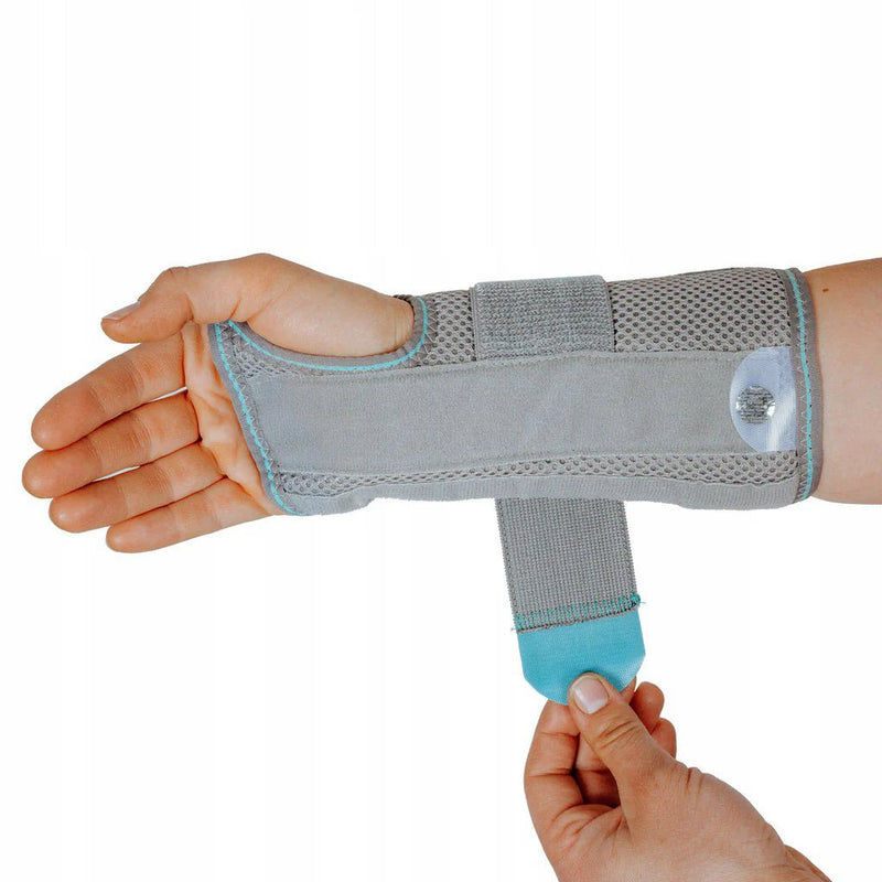 Tynor - Wrist Splint (Ambidextrous) Health & Wellness Small