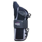 Tynor - Wrist Splint With Thumb Spica Health & Wellness Small